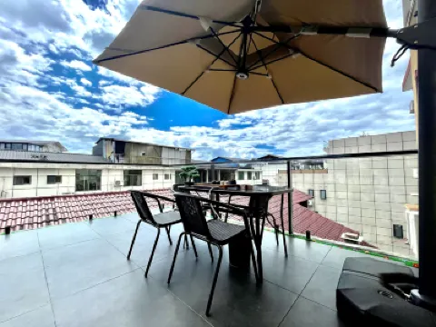 JIHUI Hotels in 