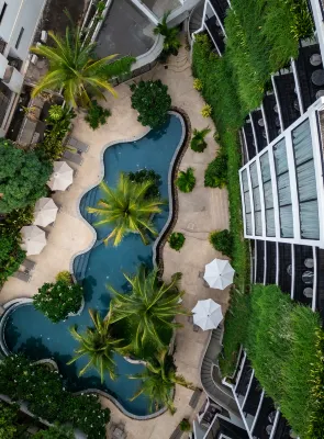 Hotel Vellita Siem Reap