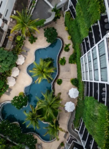 Hotel Vellita Siem Reap