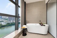 Atour Hotel Foshan Shunde Fisherman's Wharf Hotel in zona Foshan Institute of Socialism (Baolin Road)