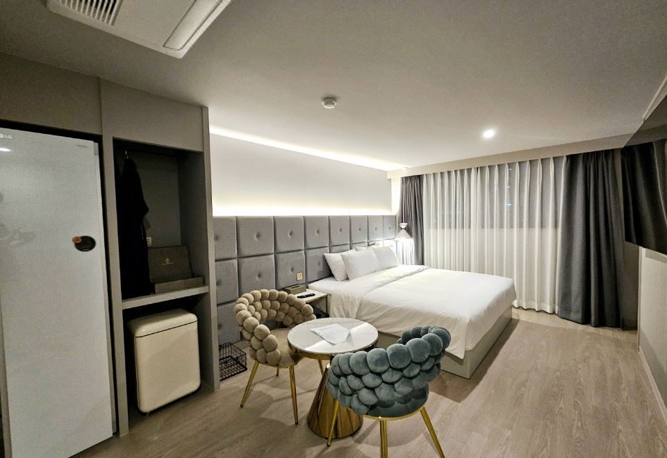 3. 그랜드 베른 호..