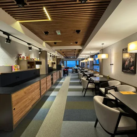 Lumière Hotel