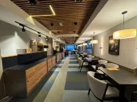 Lumière Hotel - Bữa sáng