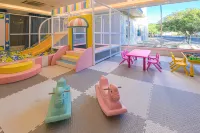 廈航Hotel崇陽溪山莊