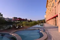 Wingate by Wyndham Libo Center - 5-Star