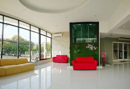 라 비바 호텔 썸네일