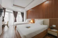 Nature Hotel - Nam Ky Khoi Nghia