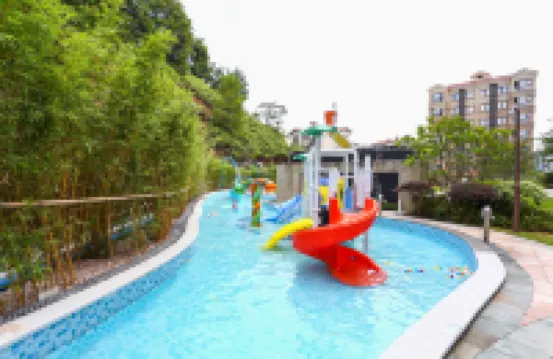 廣州荔品彙酒店