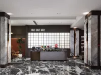 Nanyang Manyue Yueji Hotel (Zhongjing Avenue Wuyue Plaza) Hotels in Nanyang