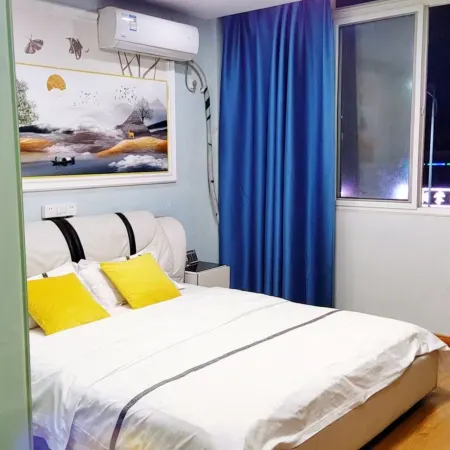 Jixi Tingyue Business Hotel