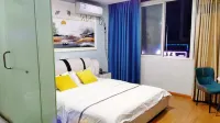 Jixi Tingyue Business Hotel - Bintang 2