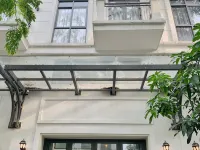 TPHOMES LAKEVIEW Hoteles cerca de Distrito 9