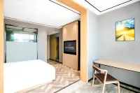 Qi'an Smart Choice Hotel - 2 stelle