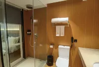 錦江精品飯店（仙遊高鐵站店）