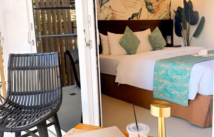 Jony's Boutique Hotel