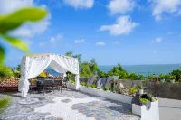 Meizhou Island Shanyuehai Guesthouse (Meiyu Chaoyin Beach Branch)