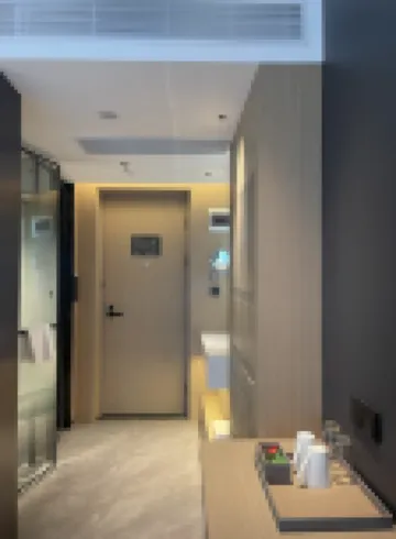 RAMADA INTERNATIONAL(Zhuhai Lovers Middle Road Riyuebei Grand Theater Branch)