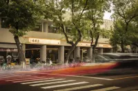 Oriental Vogue Hotel（the Forbidden City，Tian'anmen ）