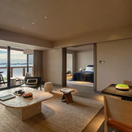 MERI SEAVIEW HOTEL SHENZHEN