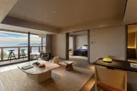 MERI SEAVIEW HOTEL SHENZHEN Hotel in zona Willing Tower