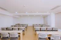 Shou Su E-Sports Hotel (Donghu Park, Kashgar) - Esports