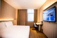 Hanting Hotel (Binzhou Wudi Ancient City Branch)