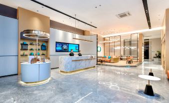 City Comfort Inn Hotel (Chongqing Jiangjin Xiangtang Subway Station)