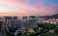 Atour Hotel (Shenzhen Innovation Valley) Hotels in Shiyan