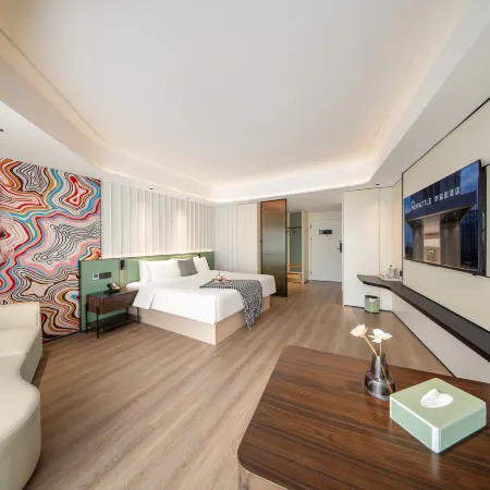 NEWATTLE Hotel