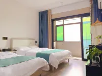Cangnan Shanhai Homestay - pantai