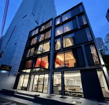 تي 2 ذا بورتال سوكومفيت Hotels near أسوكي