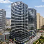 Manting Wangshan Smart Hotel (Kunming Jinchuan Road Subway Station Hi-tech Wuyue Plaza) Hotel in zona Hua Luogeng Former Residence