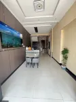 靈璧華天商務賓館