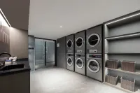 Lihgt Hotel Chonghemen ZiYang Street Linhai Taizhou - ที่มีฟิตเนส