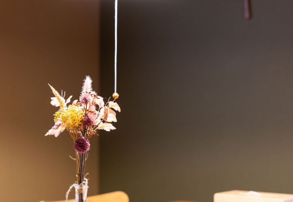Muji Arashi 숙소 내부의 깔끔한 무지 스타일 인테리어 이미지