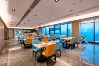 Greentree Eastern Hotel - breakfast