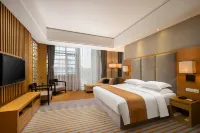 Fushan Hotel Yantai Hotel in zona Fushan Station