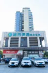 City Comfort Inn (Foshan Sanshui Datang) Hotels near Nandanshan Discovery Park