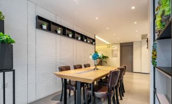 Homeinn Selected Hotel (Quanzhou Wanda Plaza)