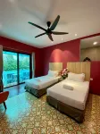 Bayu Bayu Hotel by Soft Loft - balcony