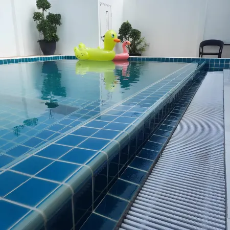 Sroysuwan Pool villa
