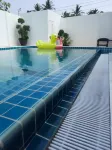 Sroysuwan Pool villa