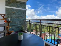 Bristle Ridge 2bedrooms Panoramic View [6th floor] - マウンテンビュー