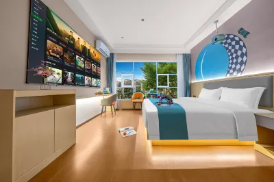 CHENGZI HOTEL Hotels near Fuzhou Fairy Cave