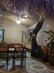 Hang Mua Bamboo Homestay - petit déjeuner