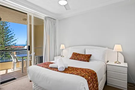 Palazzo Colonnades Отели рядом с достопримечательностью «Смотровая площадка Скайпойнт»