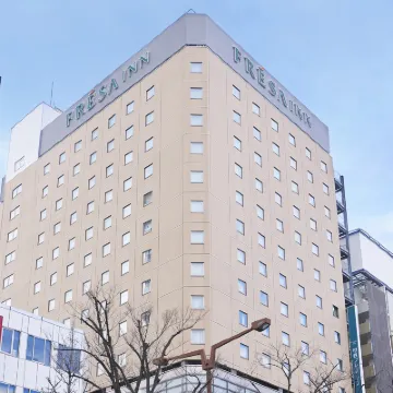Sotetsu Fresa Inn Kawasaki-Higashiguchi Hotels near Daishi Park