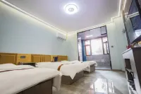 Jixi Lijiang Hotel - Pet friendly