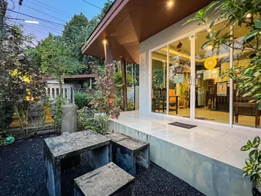 รูปภาพของNaiyang Boutique Resort