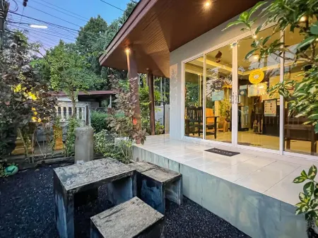 Naiyang Boutique Resort